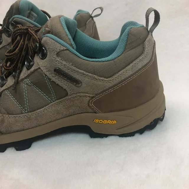 Mountain Warehouse Extreme Storm Shoes Womens 10 US image indicator(6)