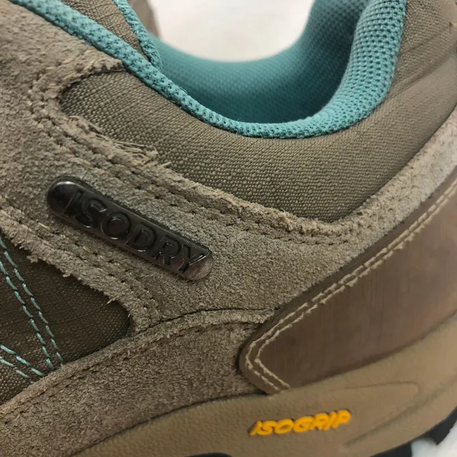 Mountain Warehouse Extreme Storm Shoes Womens 10 US image indicator(7)