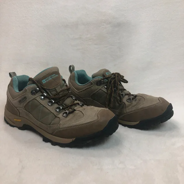 Mountain Warehouse Extreme Storm Shoes Womens 10 US image indicator(9)