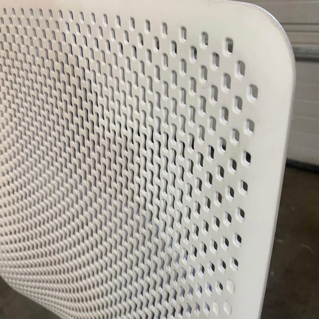 Verus Task Chair Herman Miller TriFlex Polymer Back - photo 3