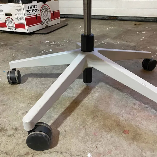 Verus Task Chair Herman Miller TriFlex Polymer Back image indicator(6)