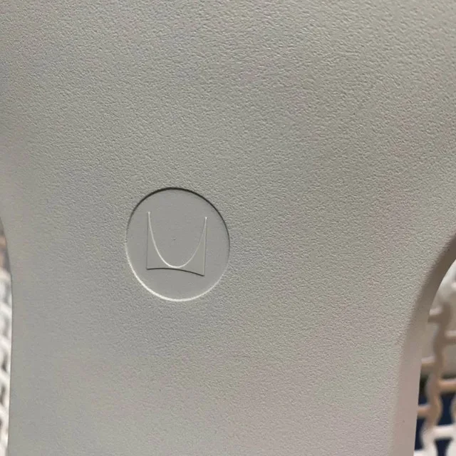 Verus Task Chair Herman Miller TriFlex Polymer Back image indicator(8)