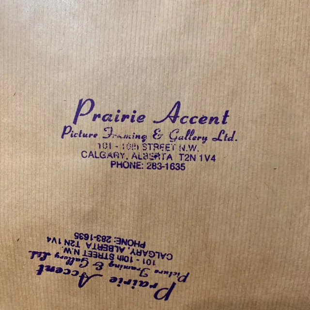 Framed Print 18"x20" Old Abandoned Homestead Farm House image indicator(9)