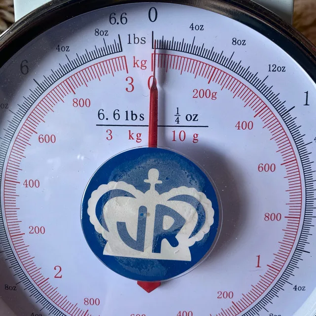 JR Dial Scale image indicator(2)