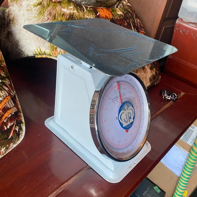 JR Dial Scale image indicator(3)