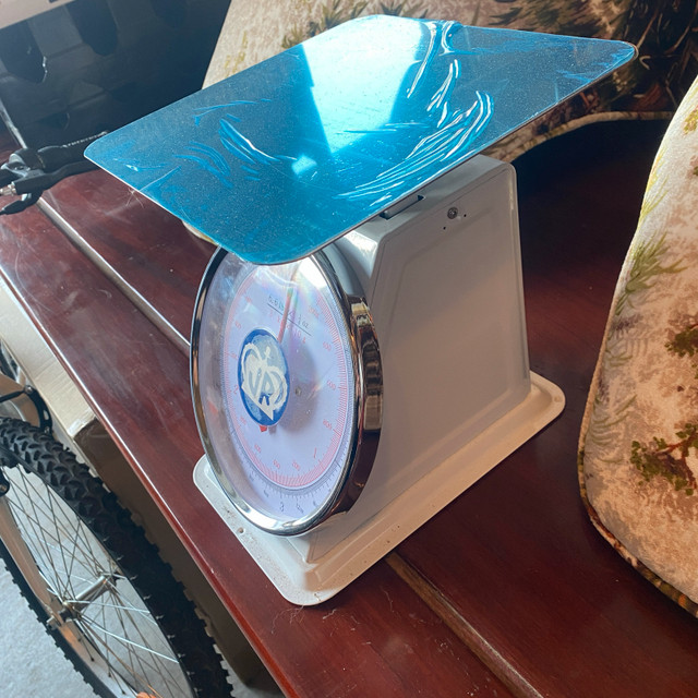 JR Dial Scale - photo 4