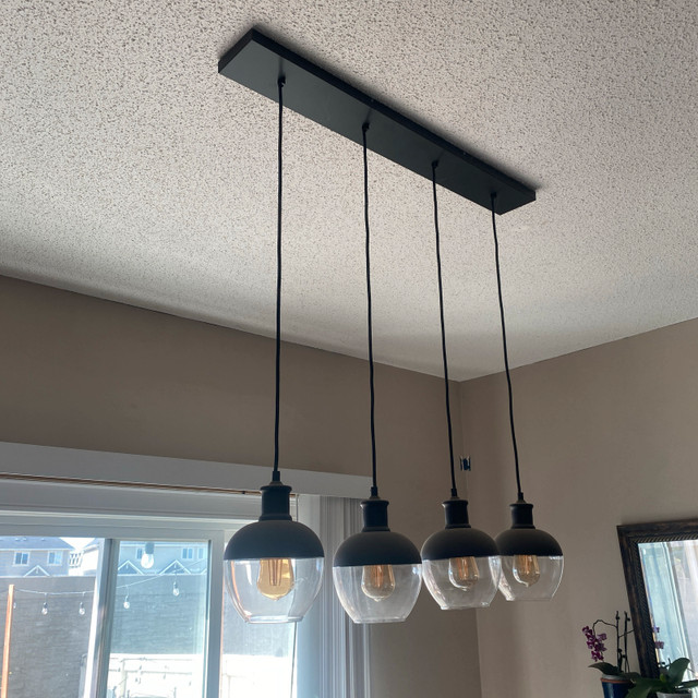 Dining Pendant Light