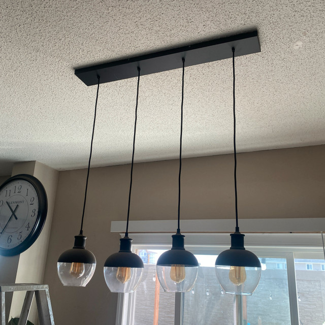 Dining Pendant Light - photo 2