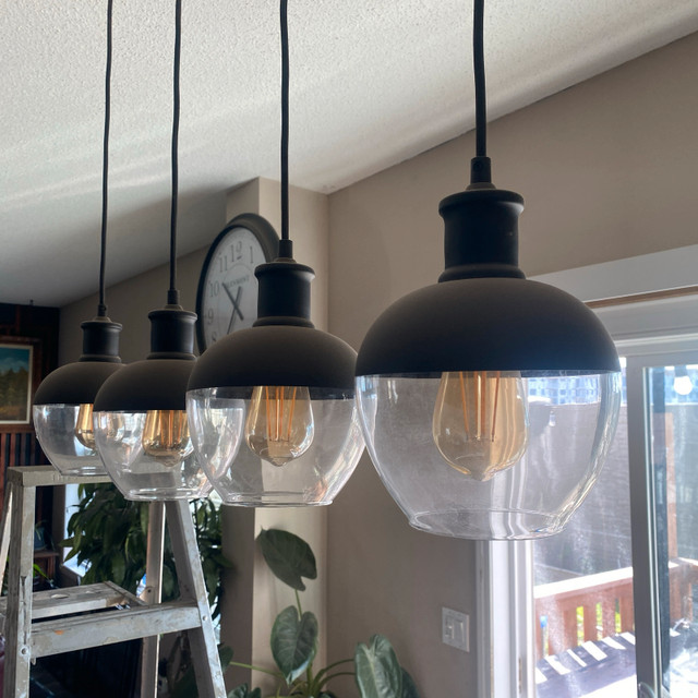 Dining Pendant Light - photo 3