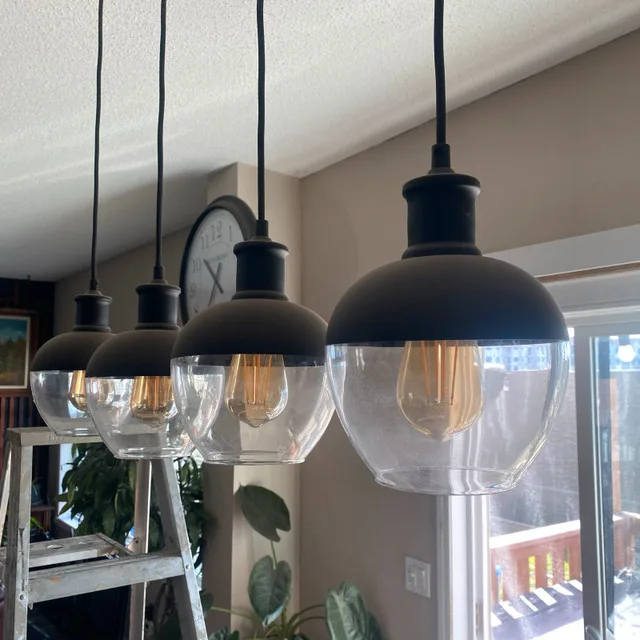 Dining Pendant Light image indicator(3)