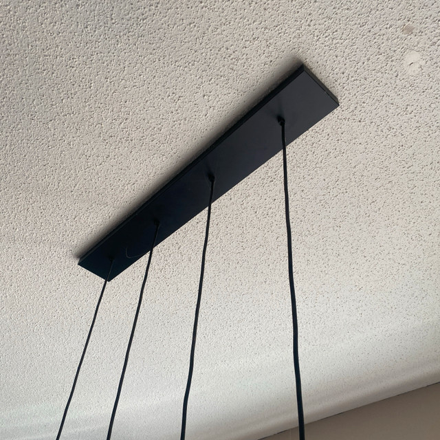 Dining Pendant Light - photo 4