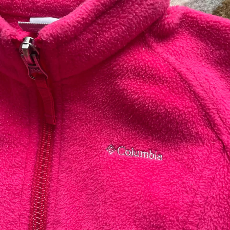 Columbia 3T Fleece - photo 2