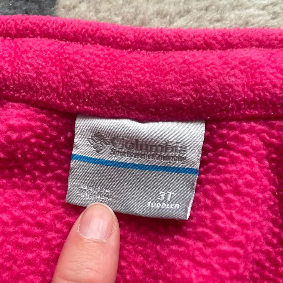 Columbia 3T Fleece - photo 3