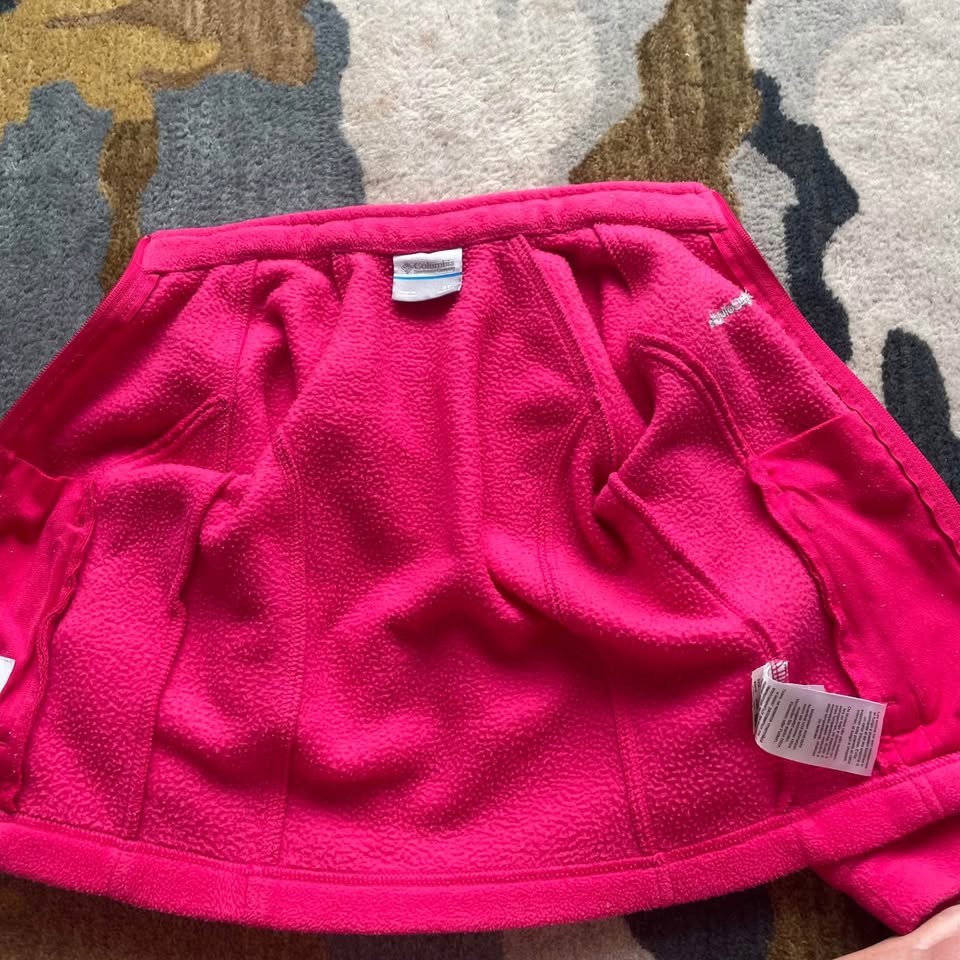 Columbia 3T Fleece - photo 4