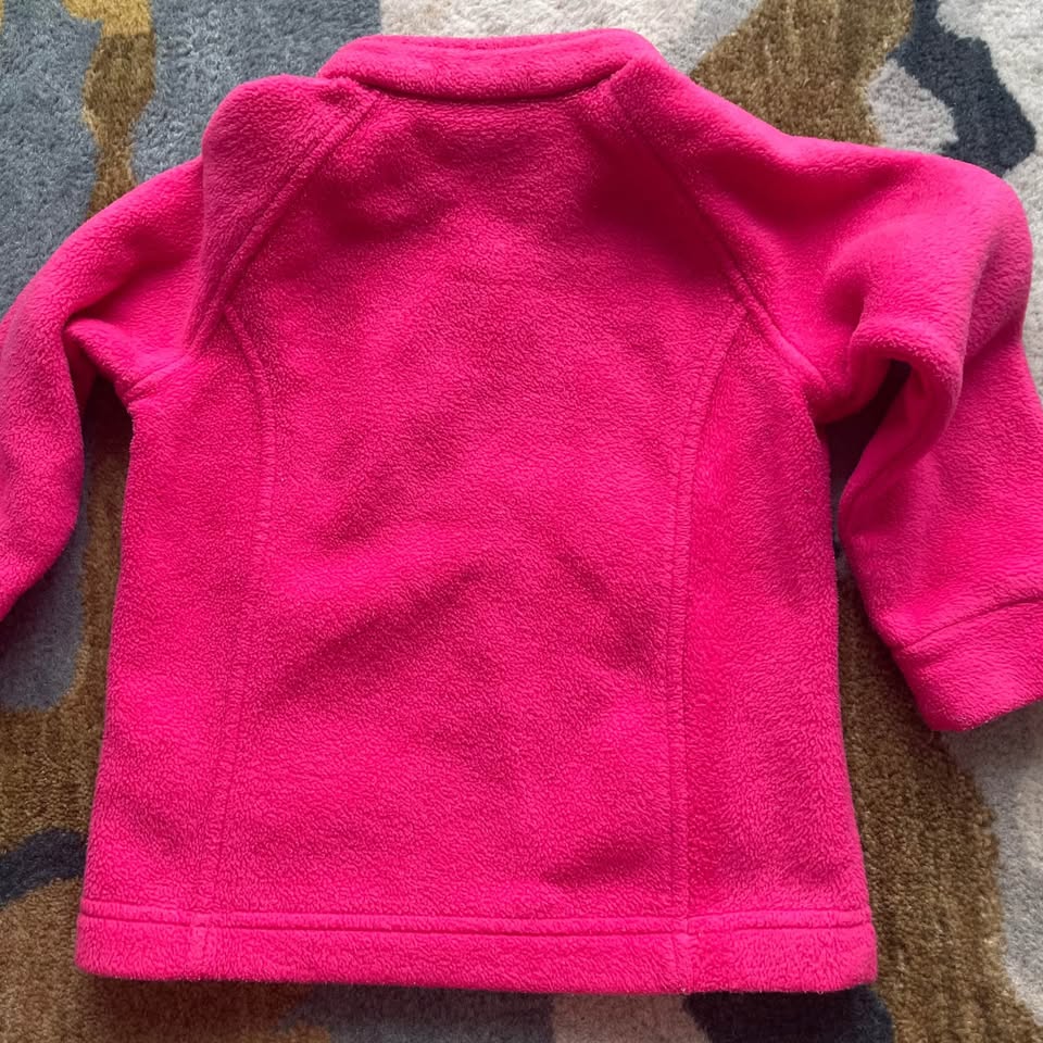 Columbia 3T Fleece - photo 5
