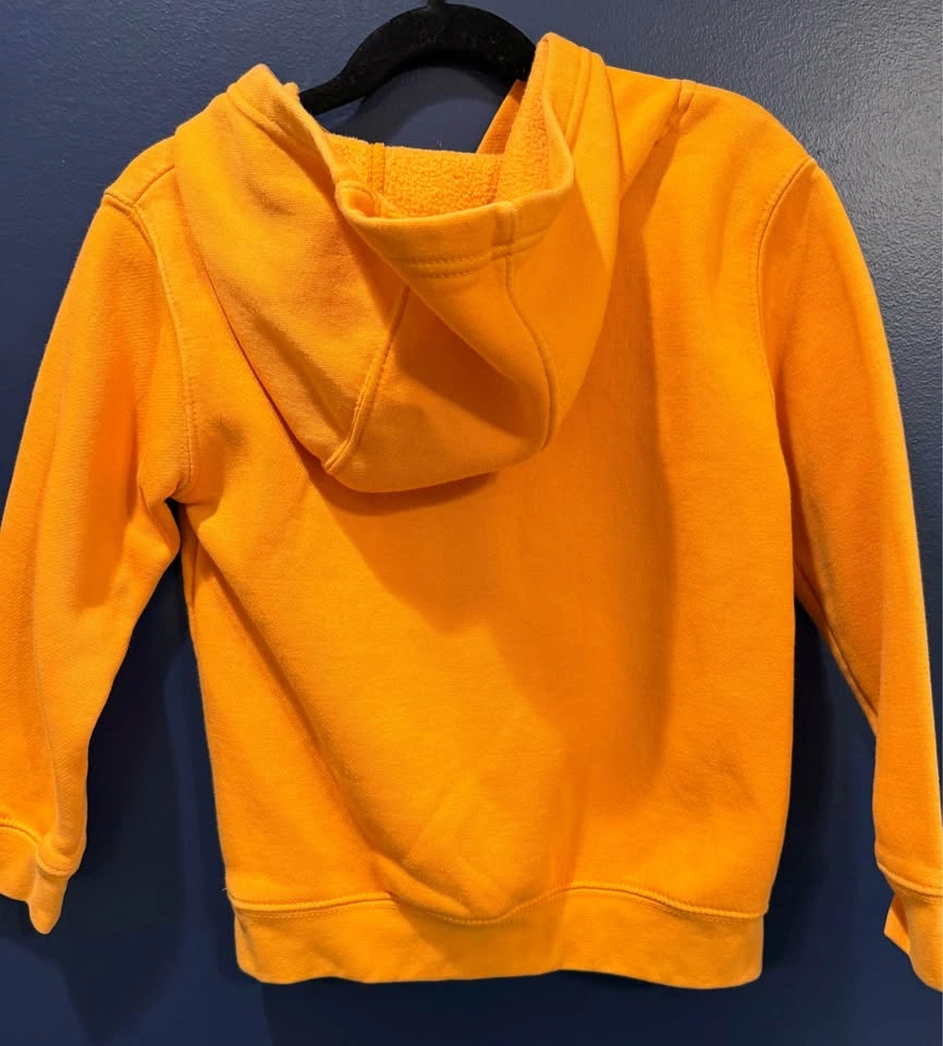 Little Kids Size 5/6 Tennessee Volunteers Hoodie $10 - photo 4