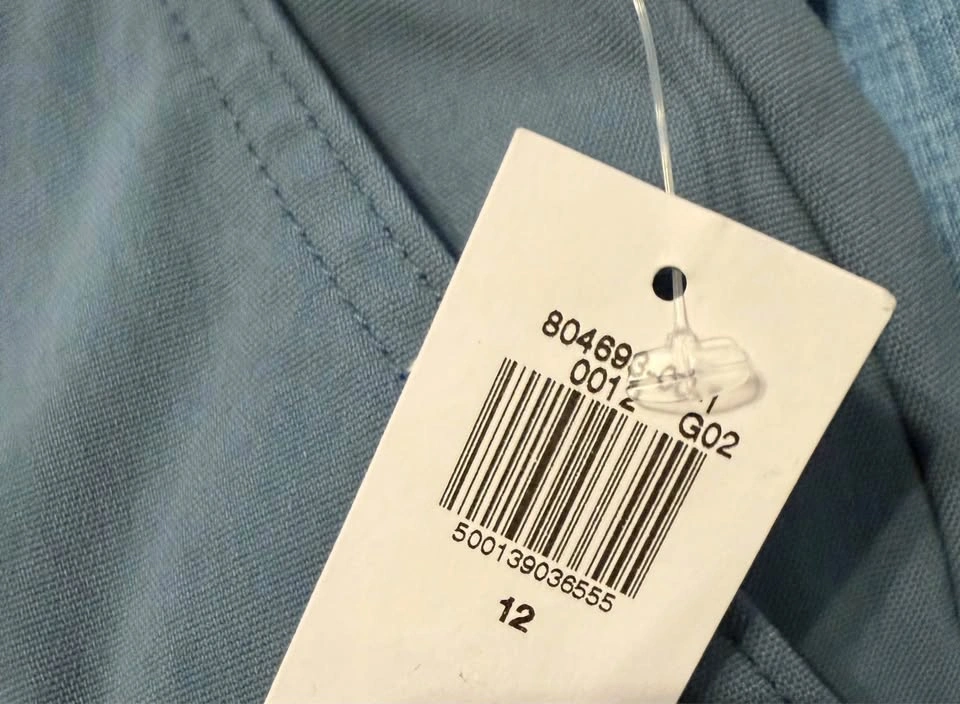 NWT Old Navy Boys Size 12 ShredTech Baggy Carpenter Pants $20 - photo 4