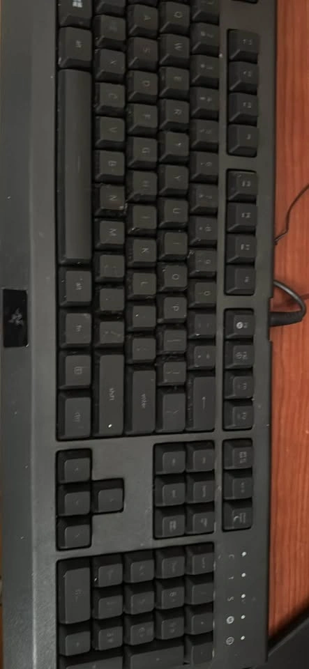 Razer Cynosa Lite Keyboard - photo 2
