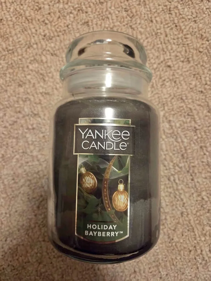 New Candle thumbnail