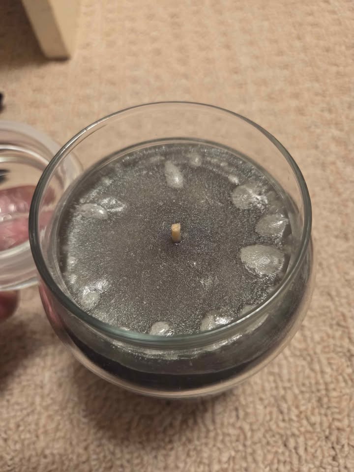 New Candle - photo 2