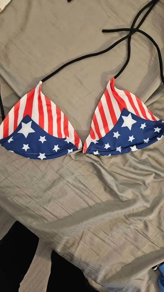 American flag bikini image indicator(2)