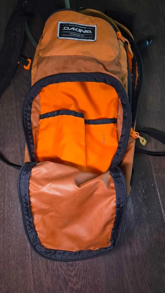 Dakine Hydration Pack image indicator(5)