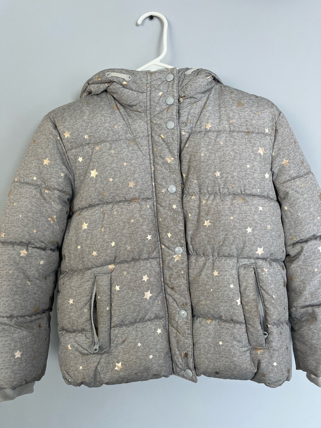 Gap girls Winter Jacket - photo 2
