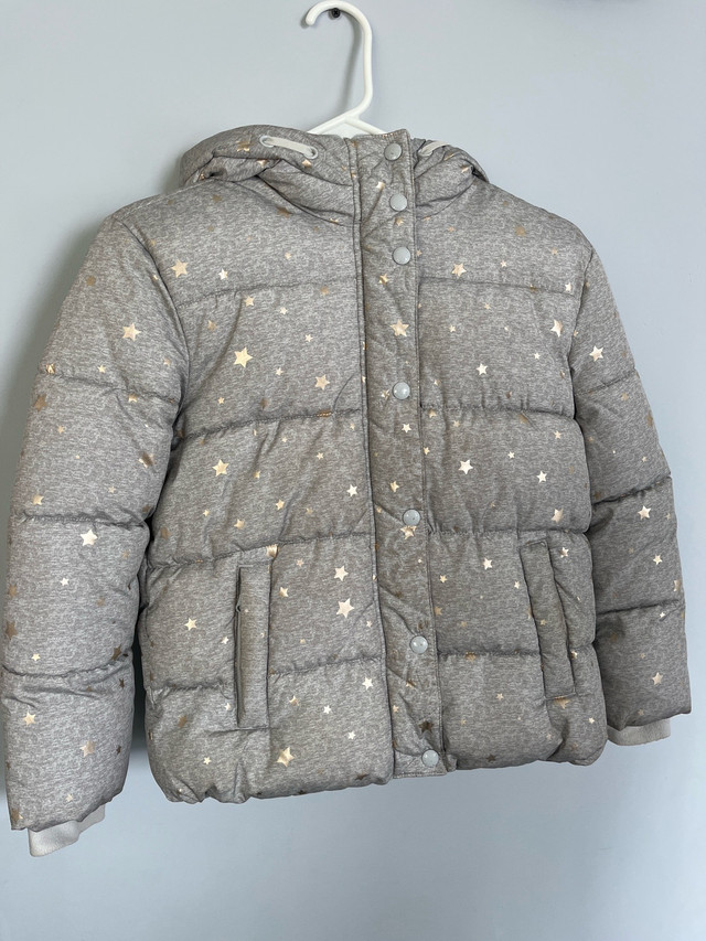 Gap girls Winter Jacket - photo 3