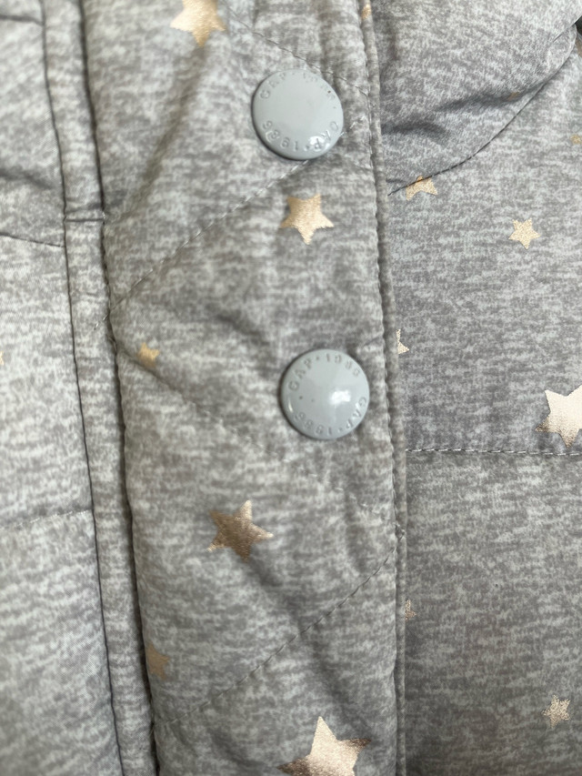 Gap girls Winter Jacket - photo 4