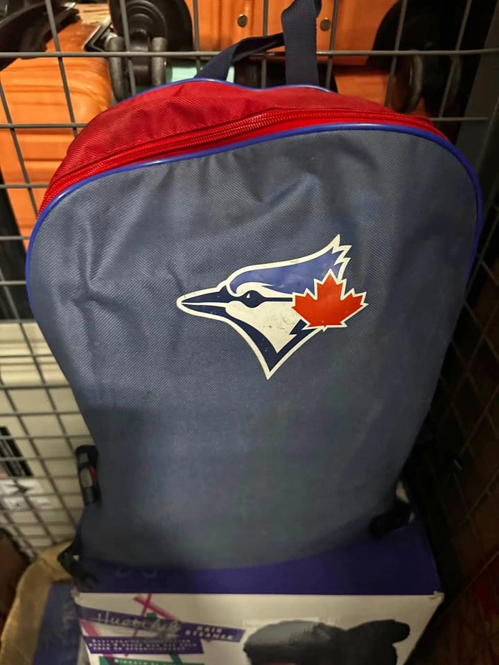 Toronto Blue Jays Backpack