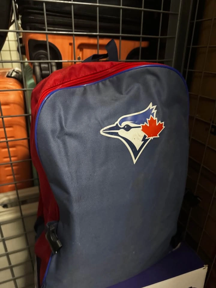 Toronto Blue Jays Backpack - photo 2