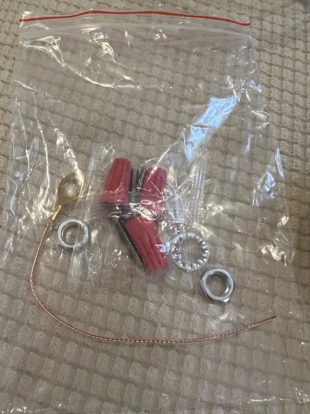 100%NEW Bird Cage Ceiling Light - Orig $100, Now $35 - photo 5
