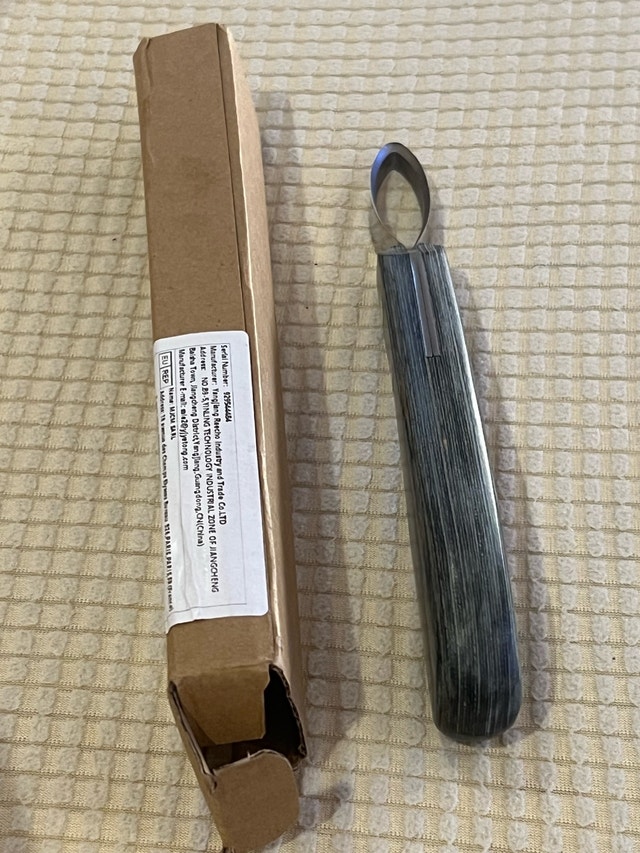 100% NEW HighQuality Horse Hoof Knife Orig $40 NOW ONLY $20