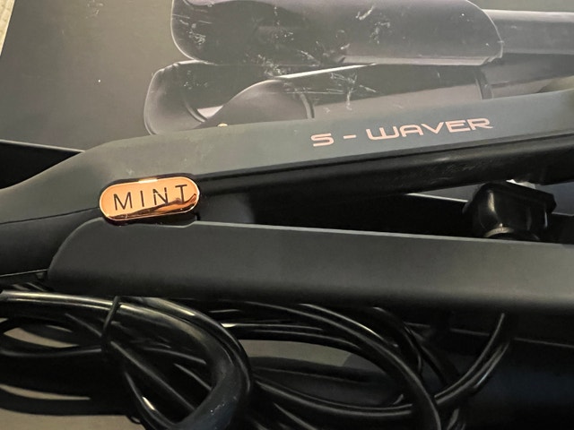 100%NEW MINT Hair S-Waver Orig$160 NOW$65 - photo 5