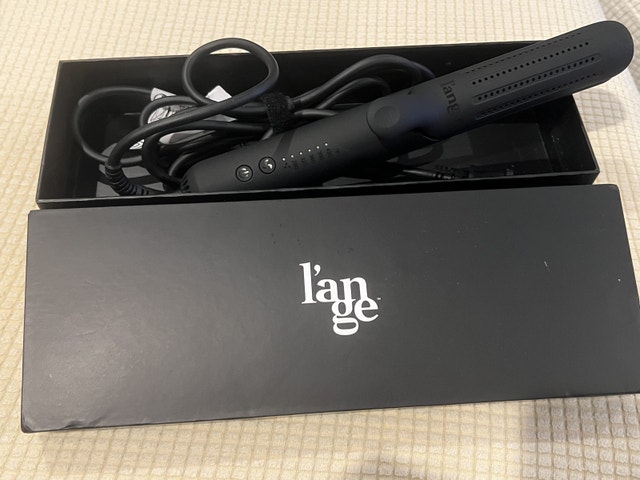 L'ANGE HAIR LeDuo 360°AirflowStyler Orig$100 NOW ONLY $45