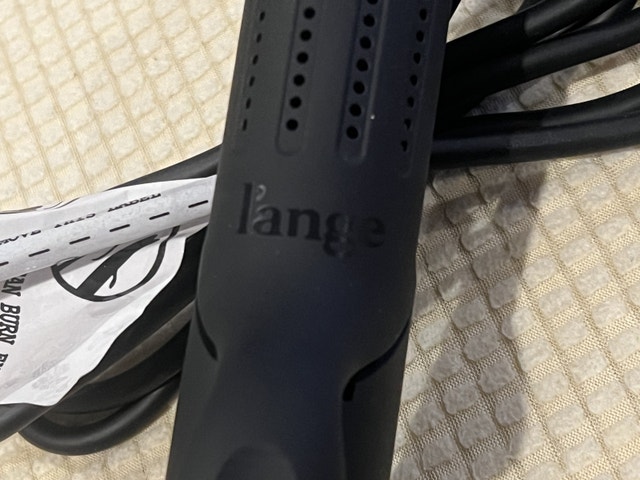 L'ANGE HAIR LeDuo 360°AirflowStyler Orig$100 NOW ONLY $45 - photo 3