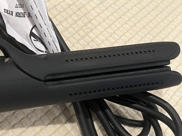 L'ANGE HAIR LeDuo 360°AirflowStyler Orig$100 NOW ONLY $45 - photo 4