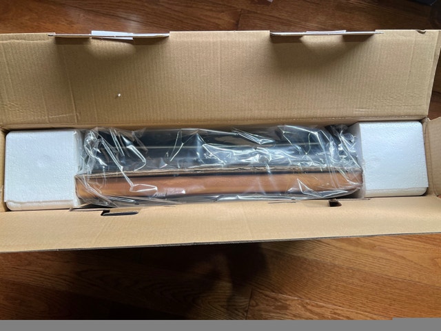 NEW Chefman Smokeless Electric Indoor Grill - $65 - photo 2