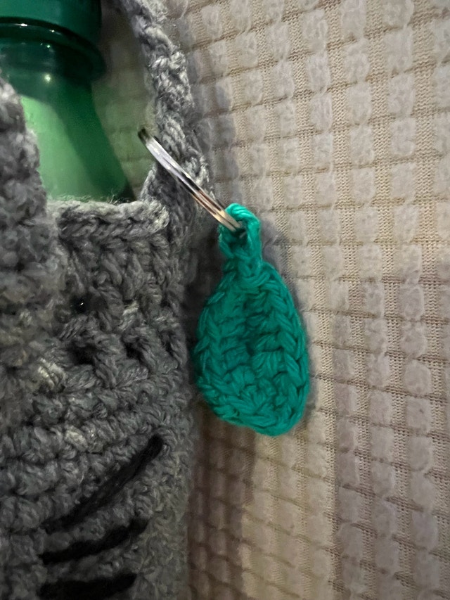 TOTORO VeryCute 100%Handmade 100%New Unique BottleCozy only $35! - photo 2