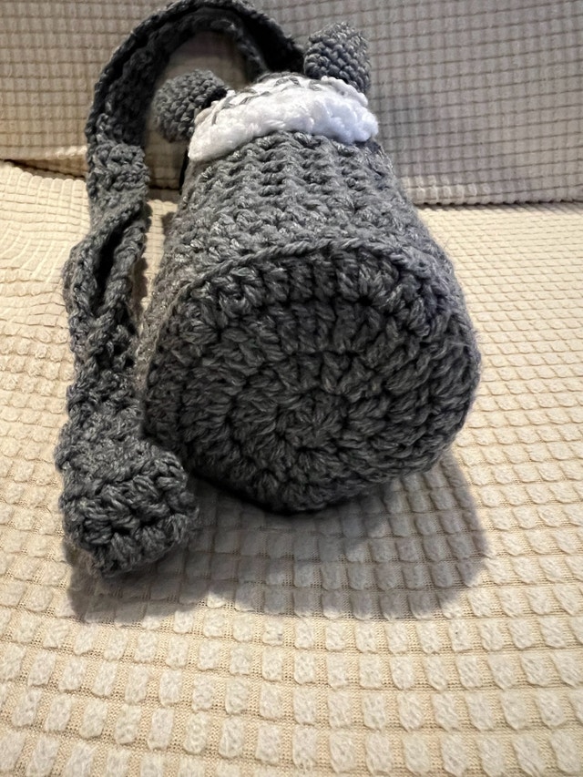 TOTORO VeryCute 100%Handmade 100%New Unique BottleCozy only $35! - photo 4