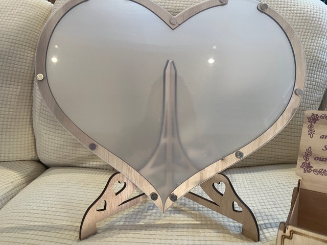 100% NEW Wedding Guestbook Alternatives - Orig $45, NOW $15 - photo 2