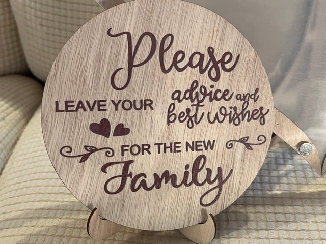 100% NEW Wedding Guestbook Alternatives - Orig $45, NOW $15 - photo 5