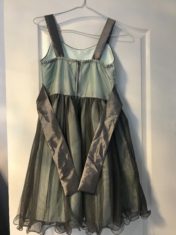 Super cute dress for kids ONLY $10, excellent for spec occasion! - photo 4