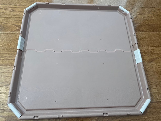 Nearly NEW PET Training pad holder works perfect ORIG$32, NOW$25