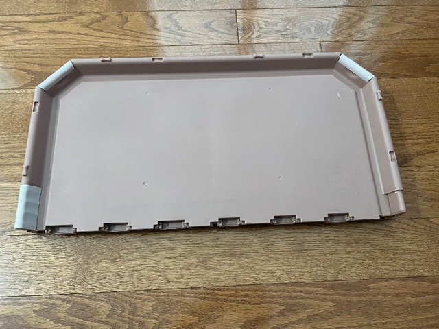 Nearly NEW PET Training pad holder works perfect ORIG$32, NOW$25 - photo 3