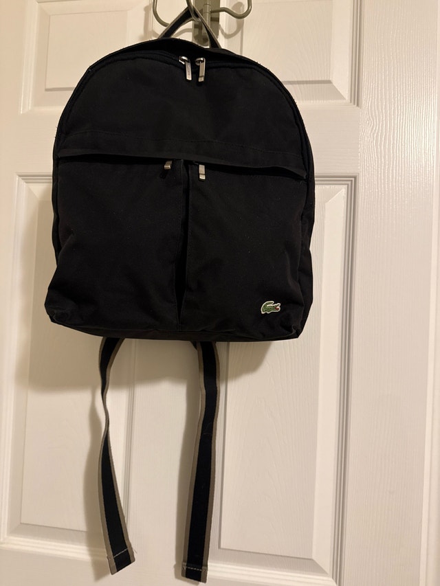 Lacoste Backpack