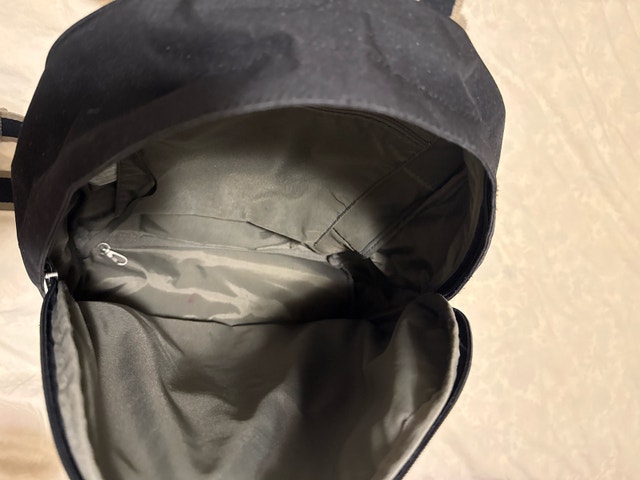Lacoste Backpack - photo 3