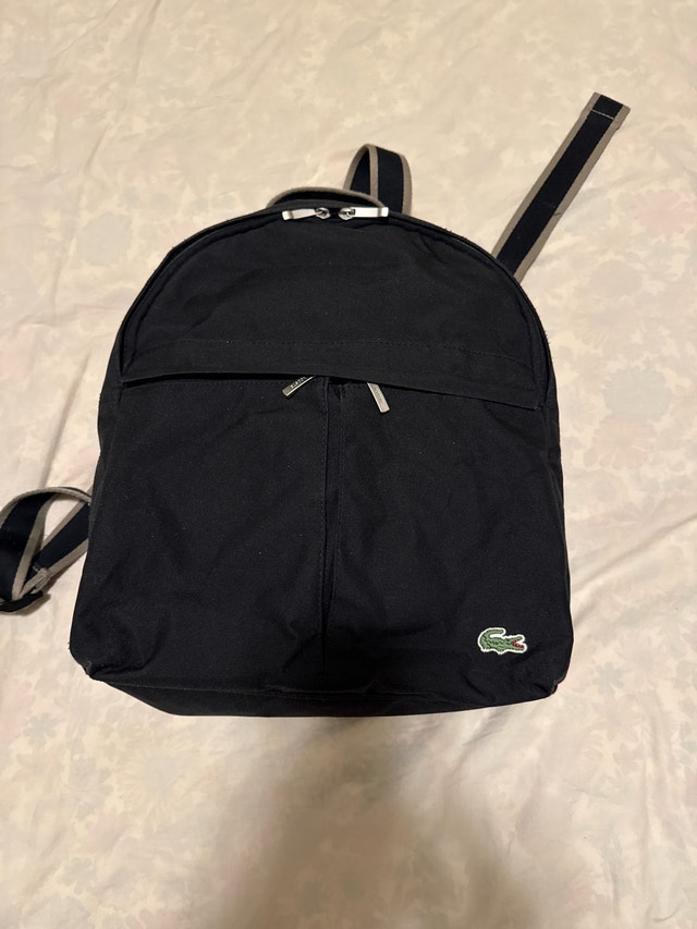 Lacoste Backpack - photo 5