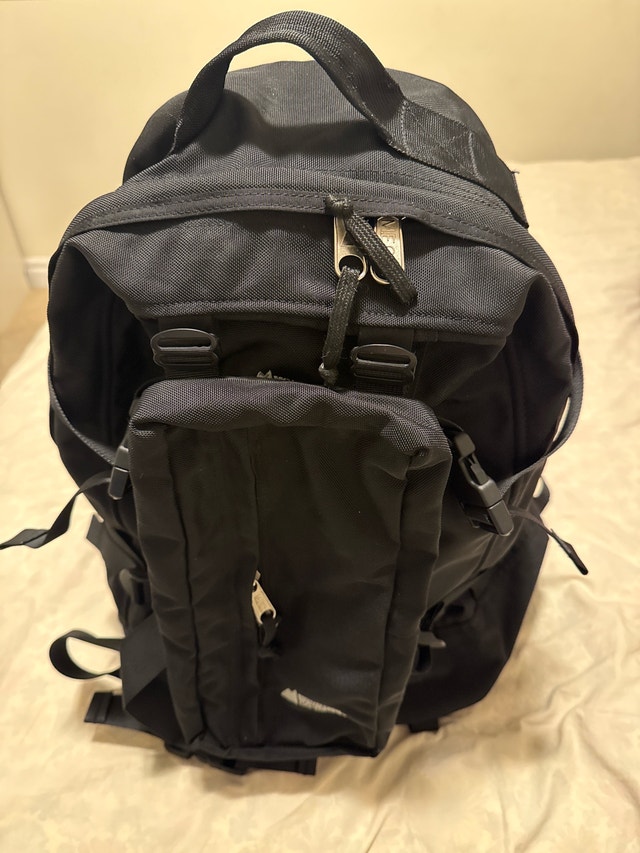 Mountain Equipment Co-op Backpack - photo 2