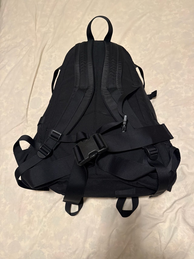 Mountain Equipment Co-op Backpack - photo 3